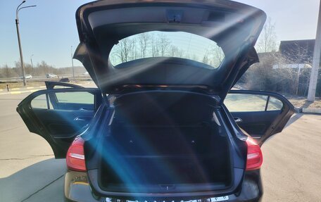 Mercedes-Benz GLA, 2015 год, 1 650 000 рублей, 8 фотография