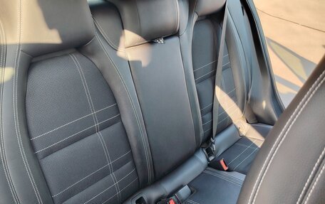 Mercedes-Benz GLA, 2015 год, 1 650 000 рублей, 10 фотография