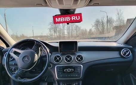 Mercedes-Benz GLA, 2015 год, 1 650 000 рублей, 7 фотография