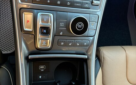 Hyundai Santa Fe IV, 2021 год, 4 500 000 рублей, 10 фотография