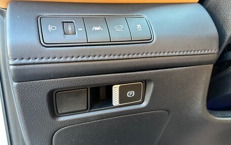 Hyundai Santa Fe IV, 2021 год, 4 500 000 рублей, 8 фотография