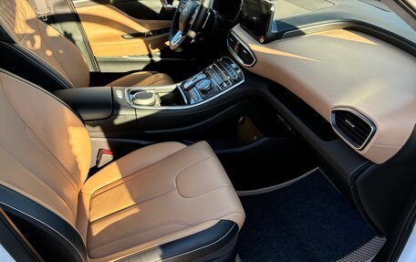 Hyundai Santa Fe IV, 2021 год, 4 500 000 рублей, 11 фотография