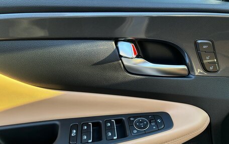 Hyundai Santa Fe IV, 2021 год, 4 500 000 рублей, 7 фотография