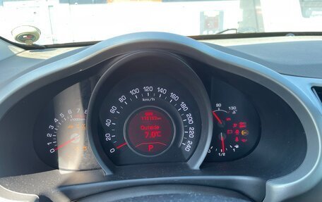 KIA Sportage III, 2011 год, 1 250 000 рублей, 14 фотография