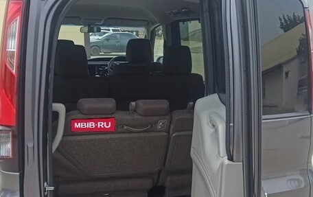 Honda Stepwgn IV, 2019 год, 1 755 000 рублей, 9 фотография