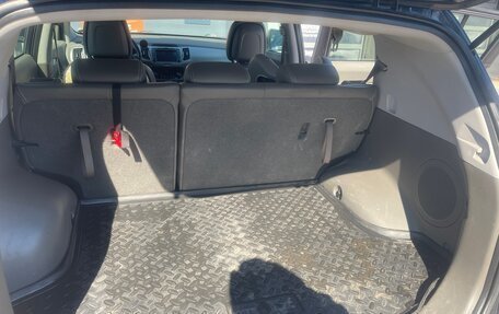 KIA Sportage III, 2011 год, 1 250 000 рублей, 13 фотография