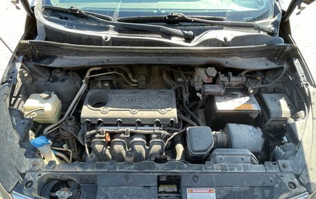 KIA Sportage III, 2011 год, 1 250 000 рублей, 21 фотография