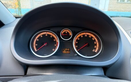 Opel Corsa D, 2006 год, 395 000 рублей, 9 фотография