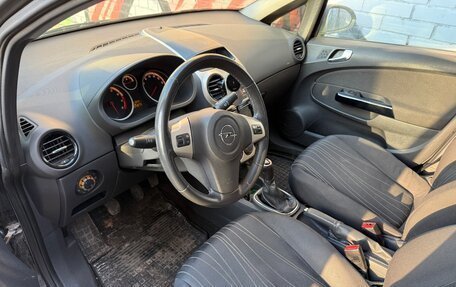 Opel Corsa D, 2006 год, 395 000 рублей, 10 фотография