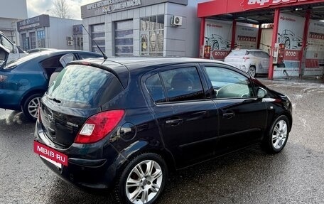 Opel Corsa D, 2006 год, 395 000 рублей, 3 фотография