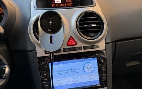 Opel Corsa D, 2006 год, 395 000 рублей, 15 фотография