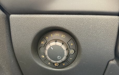 Opel Corsa D, 2006 год, 395 000 рублей, 14 фотография