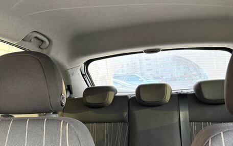 Opel Corsa D, 2006 год, 395 000 рублей, 16 фотография