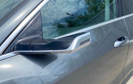 Audi e-tron I, 2020 год, 4 850 000 рублей, 14 фотография