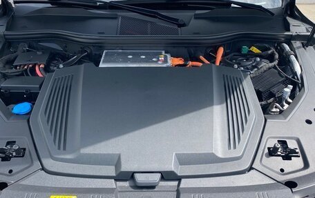 Audi e-tron I, 2020 год, 4 850 000 рублей, 23 фотография