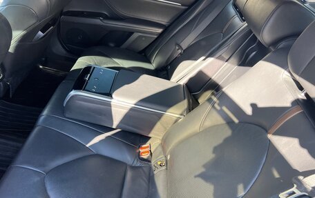 Toyota Camry, 2019 год, 2 900 000 рублей, 6 фотография