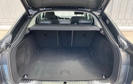 Audi e-tron I, 2020 год, 4 850 000 рублей, 22 фотография