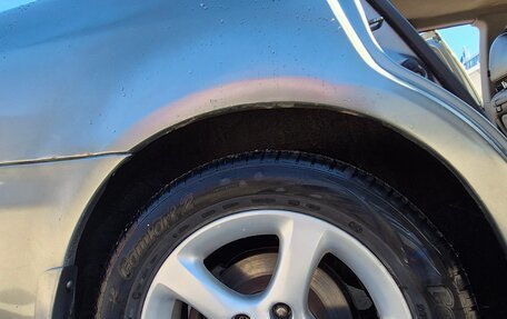 Nissan Maxima VIII, 2004 год, 550 000 рублей, 5 фотография