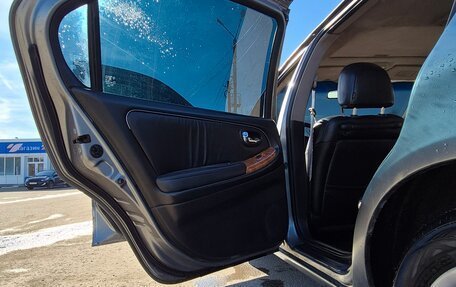 Nissan Maxima VIII, 2004 год, 550 000 рублей, 12 фотография