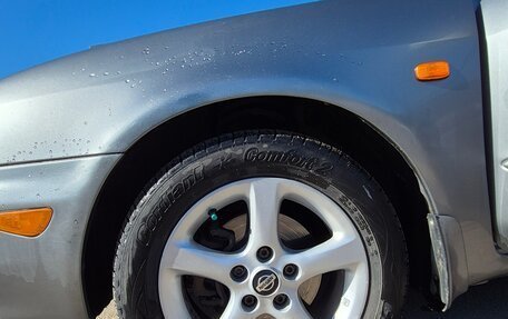 Nissan Maxima VIII, 2004 год, 550 000 рублей, 6 фотография