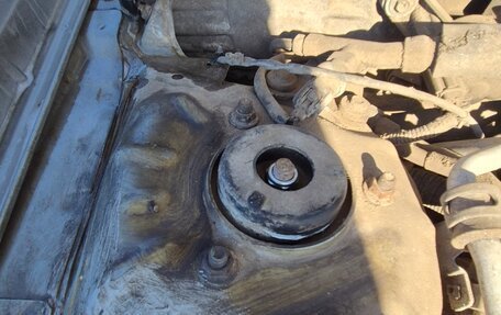 Nissan Maxima VIII, 2004 год, 550 000 рублей, 8 фотография