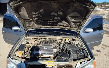 Nissan Maxima VIII, 2004 год, 550 000 рублей, 10 фотография