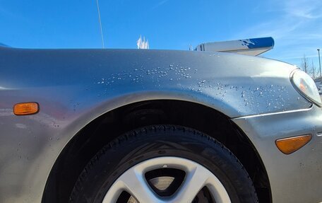 Nissan Maxima VIII, 2004 год, 550 000 рублей, 7 фотография