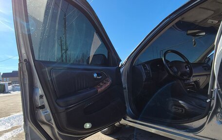 Nissan Maxima VIII, 2004 год, 550 000 рублей, 11 фотография