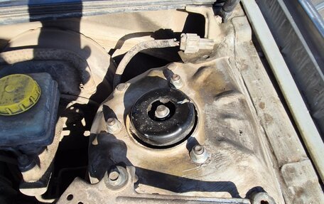 Nissan Maxima VIII, 2004 год, 550 000 рублей, 9 фотография