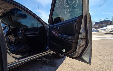 Nissan Maxima VIII, 2004 год, 550 000 рублей, 13 фотография