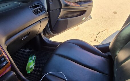 Nissan Maxima VIII, 2004 год, 550 000 рублей, 22 фотография