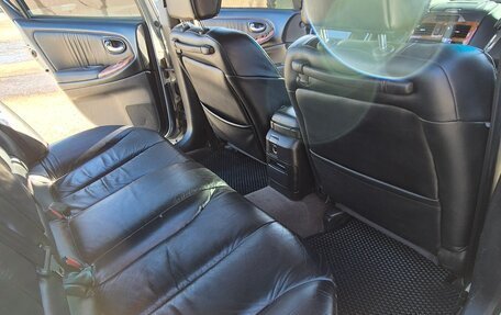 Nissan Maxima VIII, 2004 год, 550 000 рублей, 20 фотография