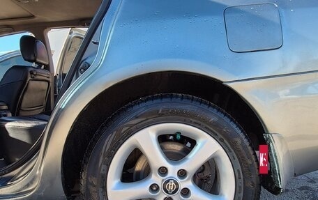 Nissan Maxima VIII, 2004 год, 550 000 рублей, 4 фотография