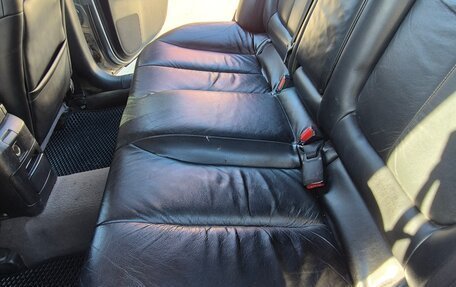 Nissan Maxima VIII, 2004 год, 550 000 рублей, 21 фотография