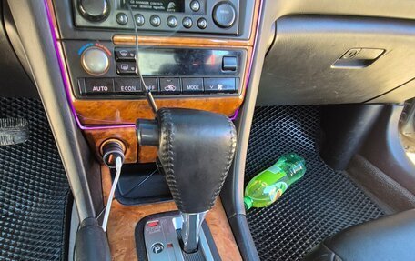 Nissan Maxima VIII, 2004 год, 550 000 рублей, 18 фотография