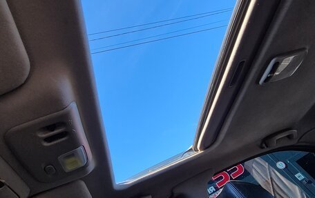 Nissan Maxima VIII, 2004 год, 550 000 рублей, 23 фотография