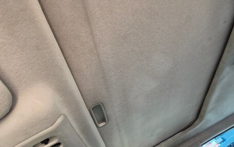 Nissan Maxima VIII, 2004 год, 550 000 рублей, 26 фотография