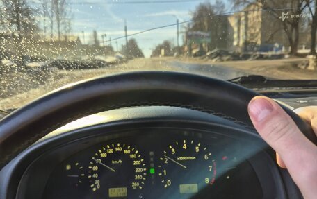 Nissan Maxima VIII, 2004 год, 550 000 рублей, 29 фотография