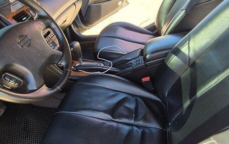 Nissan Maxima VIII, 2004 год, 550 000 рублей, 17 фотография