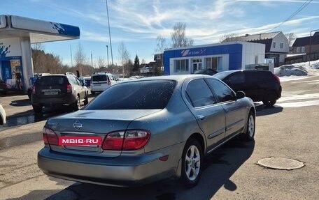 Nissan Maxima VIII, 2004 год, 550 000 рублей, 30 фотография