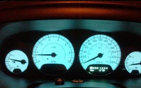 Chrysler Sebring II, 2004 год, 360 000 рублей, 5 фотография