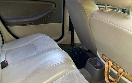 Chrysler Sebring II, 2004 год, 360 000 рублей, 9 фотография