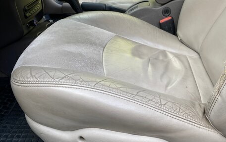 Chrysler Sebring II, 2004 год, 360 000 рублей, 7 фотография