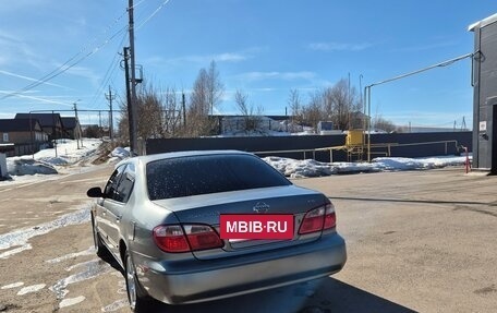 Nissan Maxima VIII, 2004 год, 550 000 рублей, 31 фотография