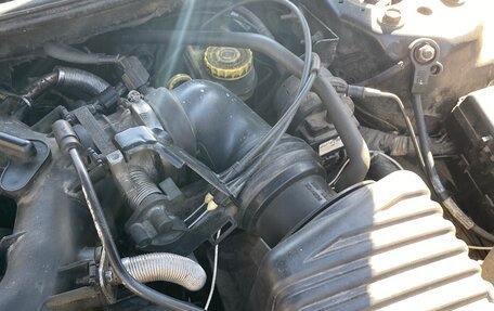 Chrysler Sebring II, 2004 год, 360 000 рублей, 20 фотография