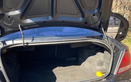 Chrysler Sebring II, 2004 год, 360 000 рублей, 17 фотография