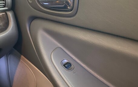 Chrysler Sebring II, 2004 год, 360 000 рублей, 14 фотография