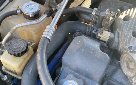 Chrysler Sebring II, 2004 год, 360 000 рублей, 19 фотография