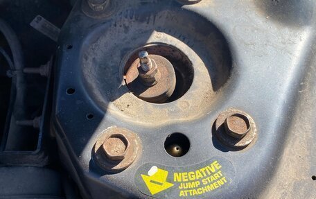 Chrysler Sebring II, 2004 год, 360 000 рублей, 21 фотография