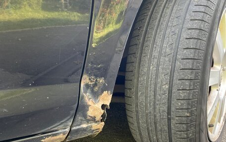 Chrysler Sebring II, 2004 год, 360 000 рублей, 15 фотография